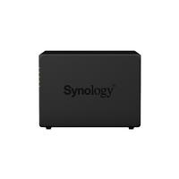 Gambar Synology DiskStation DS420+ 4-Bay NAS Server Storage Cloud DS420 Plus dari UPTOYOUCOM Kota Administrasi Jakarta Utara 4 Tokopedia