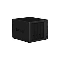Gambar Synology DiskStation DS420+ 4-Bay NAS Server Storage Cloud DS420 Plus dari UPTOYOUCOM Kota Administrasi Jakarta Utara 3 Tokopedia