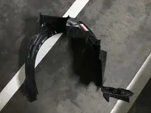 Liner Inner Fender Depan Honda BRV