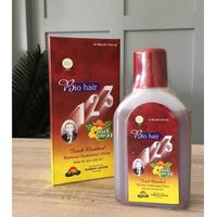 Gambar Bio Hair 123 Floral (Red) 210 mL / Hair Tonic Penumbuh Rambut Alami Haircare Vitamin Cairan Rontok Perawatan Shampoo Kering Conditioner dari Megah Sakti Pharmacy Kota Medan 3 Tokopedia