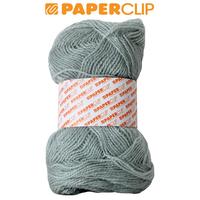 Gambar BENANG WOL ORION TOP 5206 GREY dari Paperclip Indonesia Kota Administrasi Jakarta Selatan 1 Tokopedia