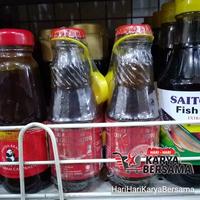 Gambar OH GUAN HING MINYAK WIJEN CAP MATAHARI 100ML dari HariHariKaryaBersama Kota Medan 4 Tokopedia