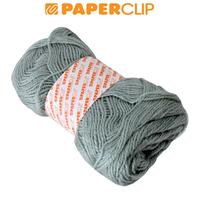 Gambar BENANG WOL ORION TOP 5206 GREY dari Paperclip Indonesia Kota Administrasi Jakarta Selatan 2 Tokopedia