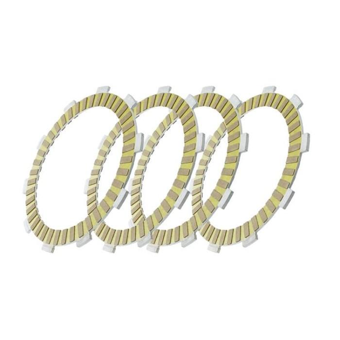 Gambar Kampas Kopling TDR Motor R15 old/MX King Clutch Plate Ceramic (4pcs) dari Mitra 2000 Kota Administrasi Jakarta Timur Tokopedia