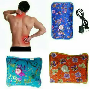 Bantal Terapi Air Panas Electro thermal Water Bag Pemanas Elektrik