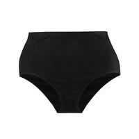 Gambar Hush Puppies Underwear Wanita Full Brief In White/Taupe/Black - White, S dari Hush Puppies Official Store Kota Tangerang 2 Tokopedia