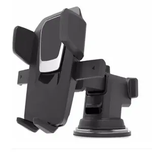 Car Holder Hp Mobil HD-09 HD09 360 Degree Rotation Universal