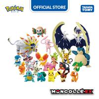 Gambar Moncolle ML-25 Eternatus Box Version - Box Version dari Takara Tomy Official Store Kota Administrasi Jakarta Barat 4 Tokopedia