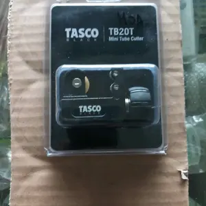 KG CUTTER PIPA AC MINI TASCO TB20T alat potong kabel ac selang ac G09