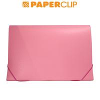 Gambar EXPANDING FILE BANTEX 3601 FC 74 MUSKY PINK dari Paperclip Indonesia Kota Administrasi Jakarta Selatan 3 Tokopedia