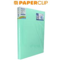 Gambar CLEAR HOLDER BANTEX FC 3185 40P 76 COOL AQUA dari Paperclip Indonesia Kota Administrasi Jakarta Selatan 3 Tokopedia