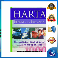 Gambar Penerbit Andi - Harta Berkat Atau Bencana?: Seri Pesona Firman dari Andi Publisher Kab. Sleman 1 Tokopedia