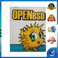 Gambar Penerbit Andi - OpenBSD dari Andi Publisher Kab. Sleman 1 Tokopedia