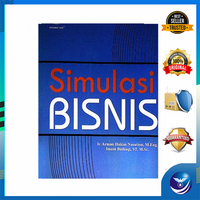 Gambar Penerbit Andi - Simulasi Bisnis dari Andi Publisher Kab. Sleman 2 Tokopedia