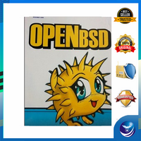 Gambar Penerbit Andi - OpenBSD dari Andi Publisher Kab. Sleman 2 Tokopedia