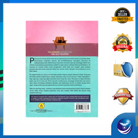 Gambar Penerbit Andi - Pelayanan Konseling Melalui Telepon dari Andi Publisher Kab. Sleman 2 Tokopedia