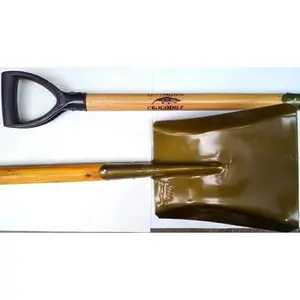 Sekop Petak Skop Pasir Gali Tanah Berkebun Taman Garden Tools Shovel