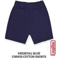 Gambar Medieval Blue Palmerhaus Chinos Cotton Shorts Celana Anak - 1 tahun dari Cupliss Kota Tangerang Selatan 1 Tokopedia