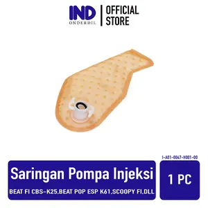 Saringan Pompa Bensin Pampers Beat FI-Pop-eSP/Scoopy FI/Vario 110 FI