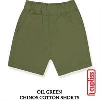 Gambar Oil Green Little Palmerhaus Chinos Cotton Shorts Celana Anak - 1 tahun dari Cupliss Kota Tangerang Selatan 1 Tokopedia