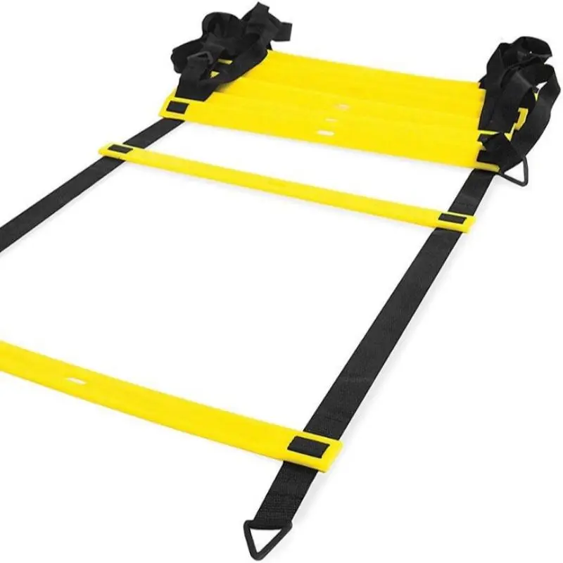Agility Ladder Import Plastik Kuat Aman 8 Meter 3