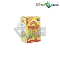 Gambar FRUIT 18JR 30 CAPSULES @550MG dari Apotek Sahabat Medika Rungkut Kota Surabaya 3 Tokopedia