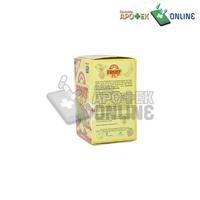 Gambar FRUIT 18JR 30 CAPSULES @550MG dari Apotek Sahabat Medika Rungkut Kota Surabaya 5 Tokopedia