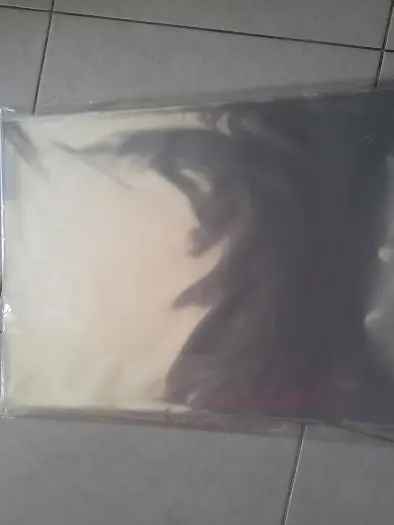 KANTONG PLASTIK 20x30 OPP bening TEBAL Parcel Goodie Bag Goody ultah