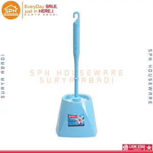 Livina Toilet Brush BO-2 LION STAR