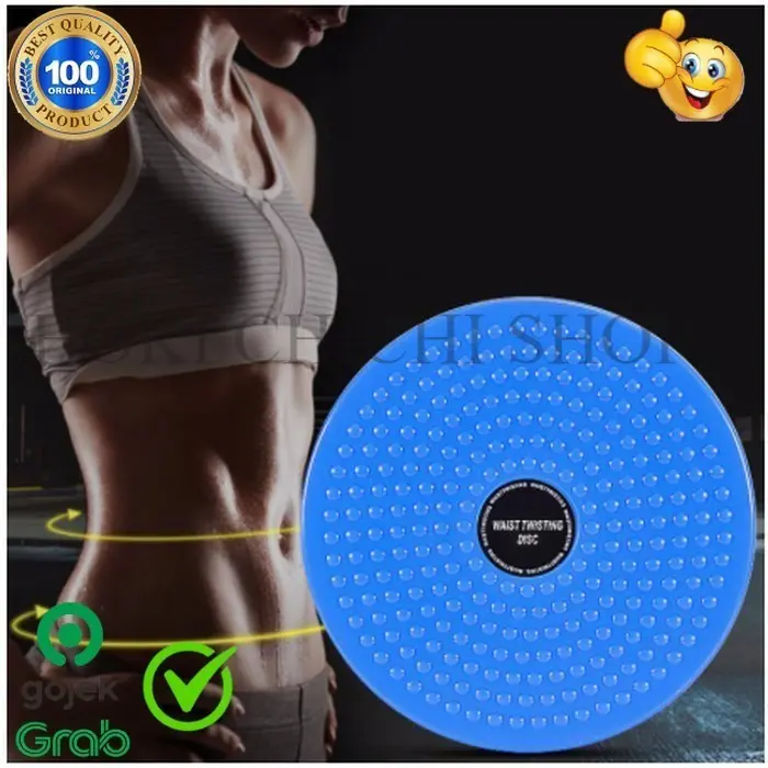 BodySlim Pengecil Perut ORIGINAL CC