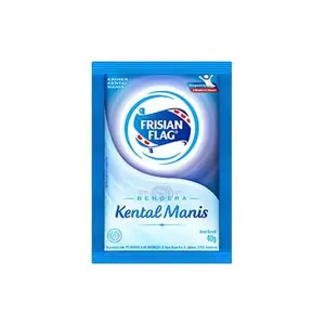 FRISIAN FLAG SUSU KENTAL MANIS SACHET 38g