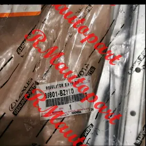 Regulator power window original Rush Terios gen1 2006-2017