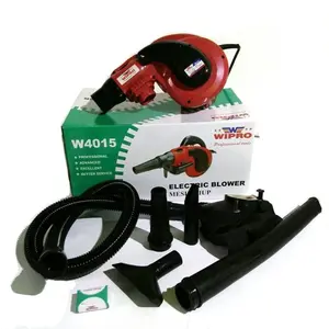 Wipro Mesin Blower dan Vacuum 2 in 1 - VACCUM Murah