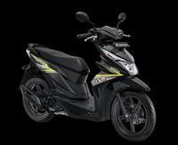 Gambar sticker striping body lis motor beat fi esp 2018 full hitam-stabilo dari stiker_grosir257 Kab. Bogor 2 Tokopedia