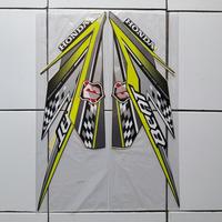 Gambar sticker striping body lis motor beat fi esp 2018 full hitam-stabilo dari stiker_grosir257 Kab. Bogor 3 Tokopedia