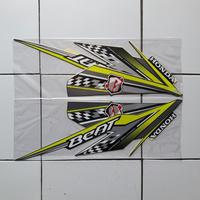 Gambar sticker striping body lis motor beat fi esp 2018 full hitam-stabilo dari stiker_grosir257 Kab. Bogor 5 Tokopedia