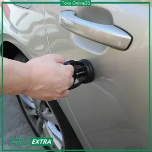 Alat Reparasi Ketok Magic Penyot Penyok Bodi Mobil Mini Hand Puler Car