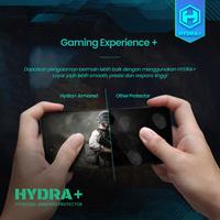 Gambar HYDRA+ For Motorola Razr 5G - Anti Gores Hydrogel - Tempered Glass Full dari HYDRA PLUS Kota Administrasi Jakarta Barat 3 Tokopedia