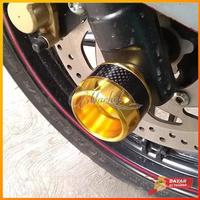 Gambar JALU AS CARBON NMAX AEROX LEXI FREEGO MIO VARIO XMAX PCX BEAT UNIVERSA dari market acc_NEW Kota Tangerang Selatan 1 Tokopedia