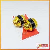 Gambar JALU AS CARBON NMAX AEROX LEXI FREEGO MIO VARIO XMAX PCX BEAT UNIVERSA dari market acc_NEW Kota Tangerang Selatan 2 Tokopedia