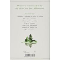Gambar Wonder Bookstore - Buku Import - The Courage To Be Disliked: The Japanese Phenomenon That Shows You How To Change Your Life And Achieve Real Happiness - 9781501197277 dari WonderBookstore Kota Administrasi Jakarta Selatan 2 Tokopedia