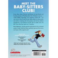 Gambar Wonder Bookstore - Buku Import - Baby Sitters Club Graphix #1: Kristysgreatidea - 9780545813877 dari WonderBookstore Kota Administrasi Jakarta Barat 2 Tokopedia