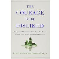 Gambar Wonder Bookstore - Buku Import - The Courage To Be Disliked: The Japanese Phenomenon That Shows You How To Change Your Life And Achieve Real Happiness - 9781501197277 dari WonderBookstore Kota Administrasi Jakarta Selatan 1 Tokopedia