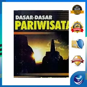 Penerbit Andi - Dasar-Dasar Pariwisata