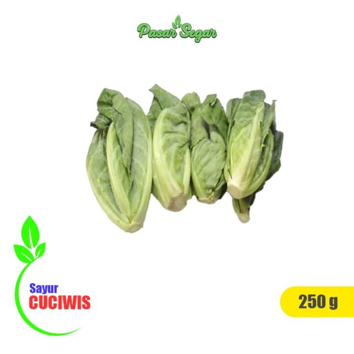 Gambar Ceciwis 250 g dari PASAR SEGAR PASAR MINGGU Kota Administrasi Jakarta Selatan Tokopedia