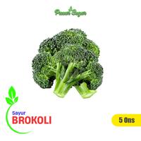 Gambar Brokoli 5 ons dari PASAR SEGAR PASAR MINGGU Kota Administrasi Jakarta Selatan 1 Tokopedia