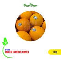 Gambar Jeruk Sunkis Navel 1 kg dari PASAR SEGAR PASAR MINGGU Kota Administrasi Jakarta Selatan 1 Tokopedia