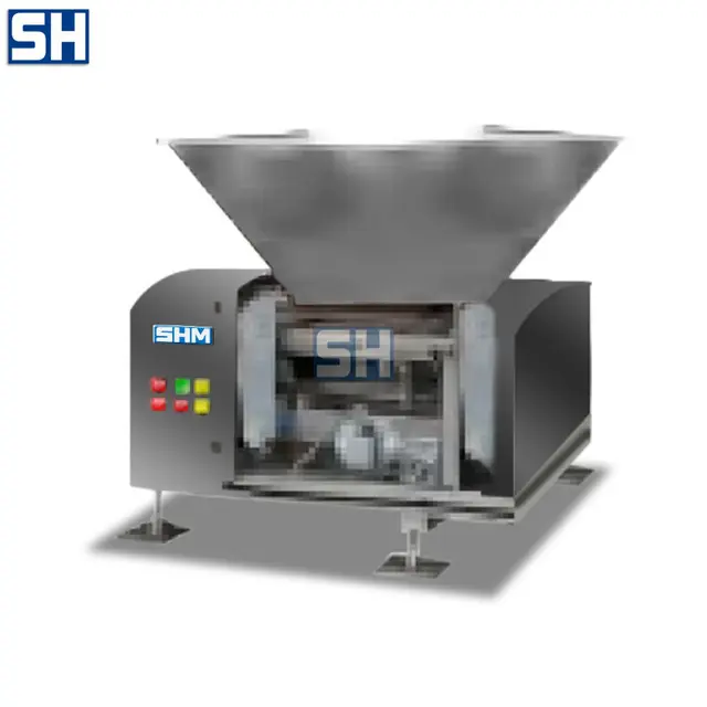 MTB-250 DOUGH BUMP CAPACITY 300KG - MESIN BAKERY (DOWN PAYMENT)