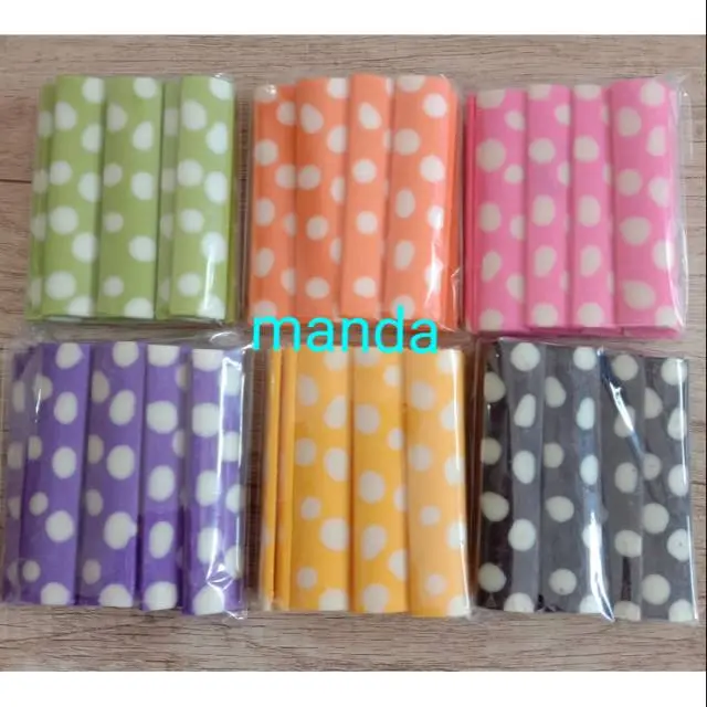 Elmer choco stick warna 100 gram