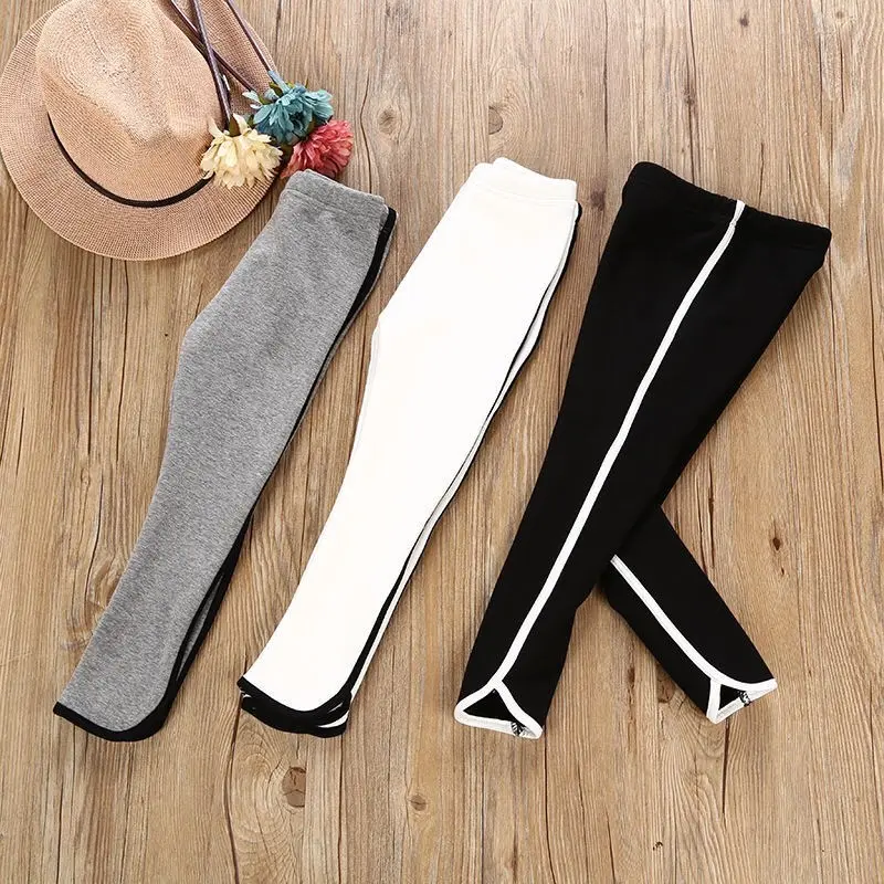 Abby Legging | Legging Anak Perempuan | Celana Panjang Anak